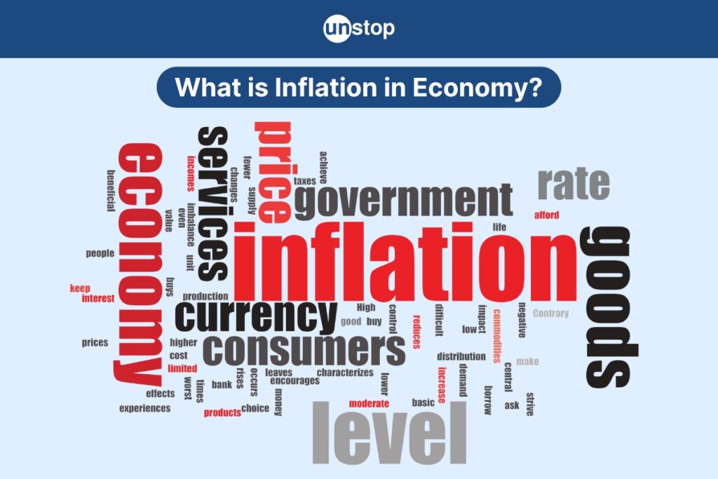 All About Understanding and Managing Inflation