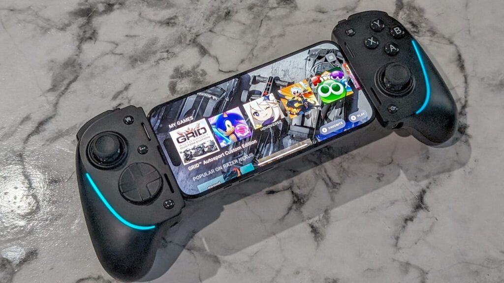 Review: Exploring the Features of the New [Gaming Console/Accessory]