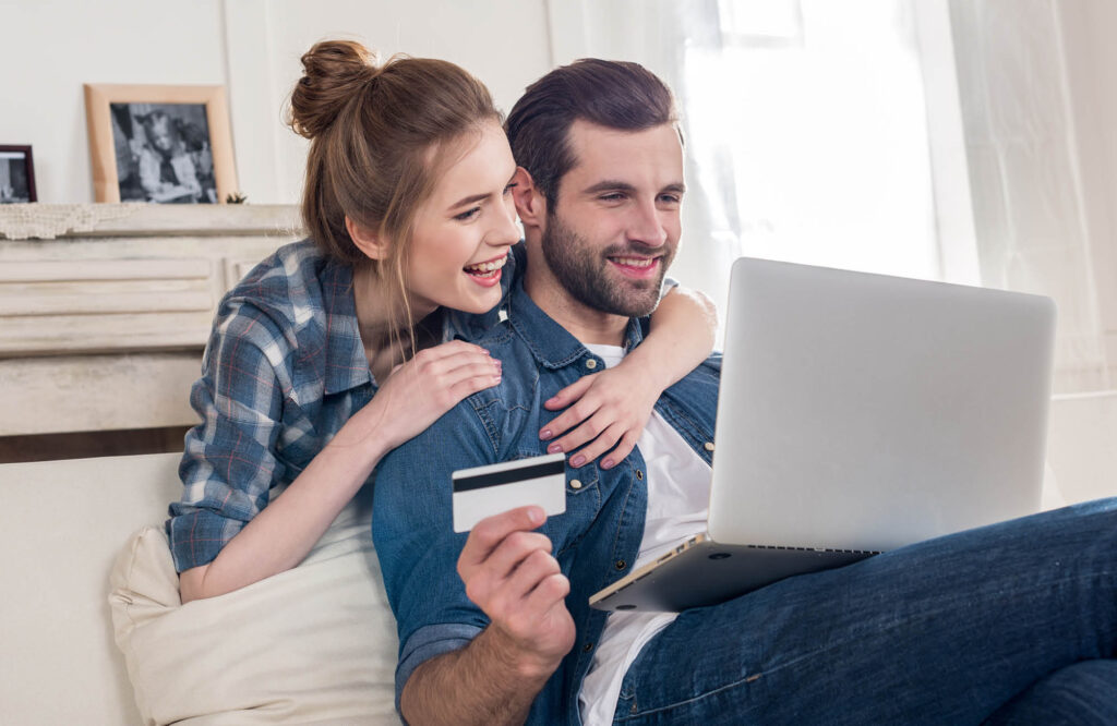 How a Young Couple Paid Off Their Mortgage Early