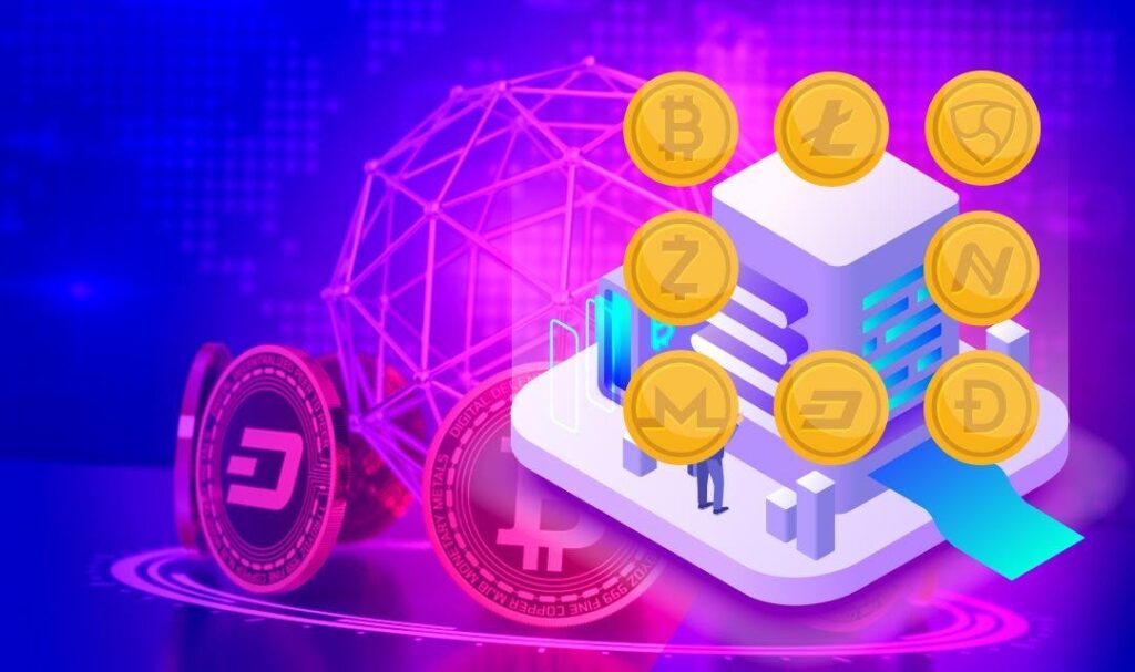 Q&A: Answering Your Top Questions About Cryptocurrency